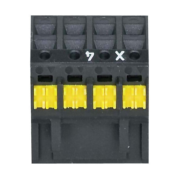 Pilz Ersatzklemmen-Satz 4pol. 22,5mm PNOZ s #751004